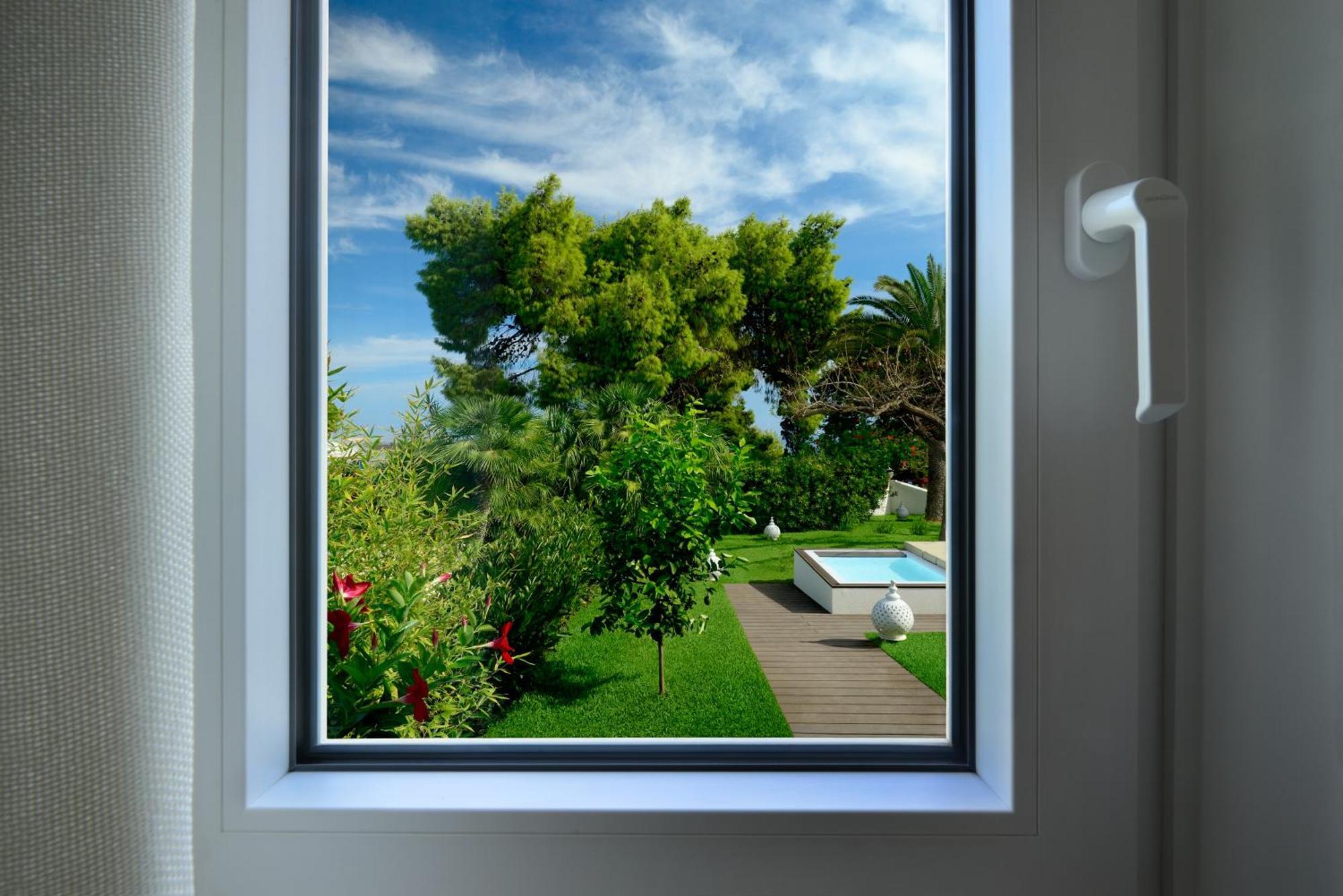 Le Calette N.5 Hotel Cefalù Exterior foto
