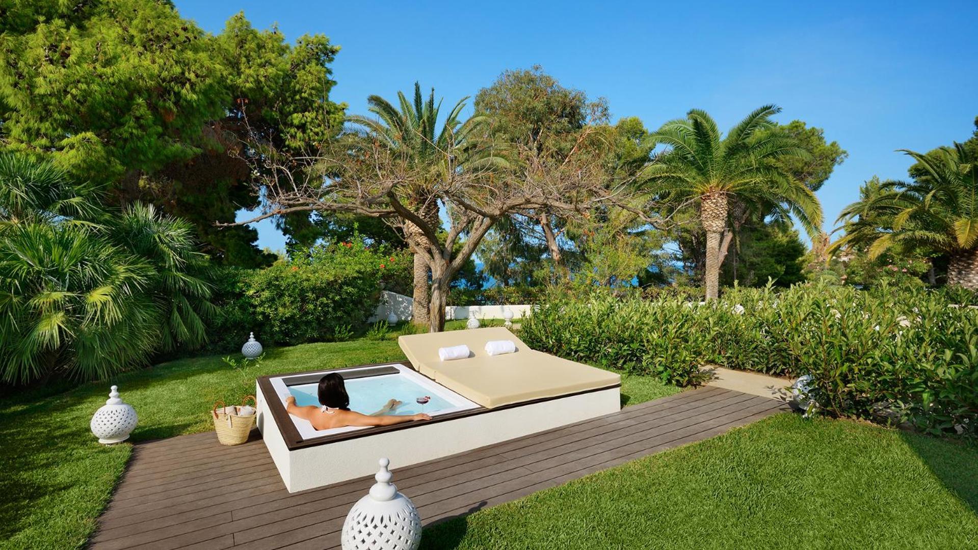Le Calette N.5 Hotel Cefalù Cameră foto