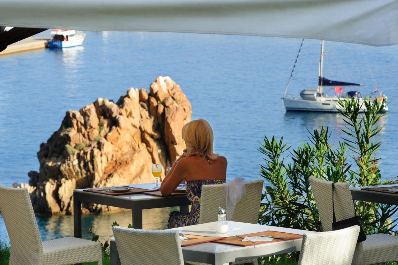 Le Calette N.5 Hotel Cefalù Exterior foto